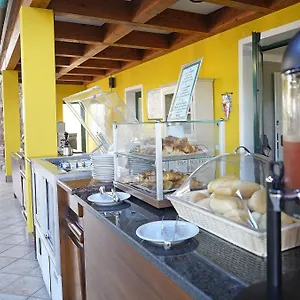Hotel La Pergola, Moniga del Garda